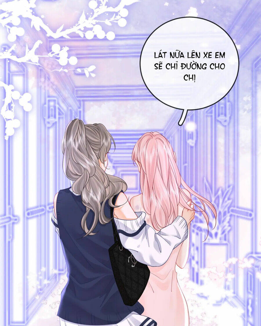 Em Chỉ Có Thể Là Của Tôi - Chapter 62 - Page 31