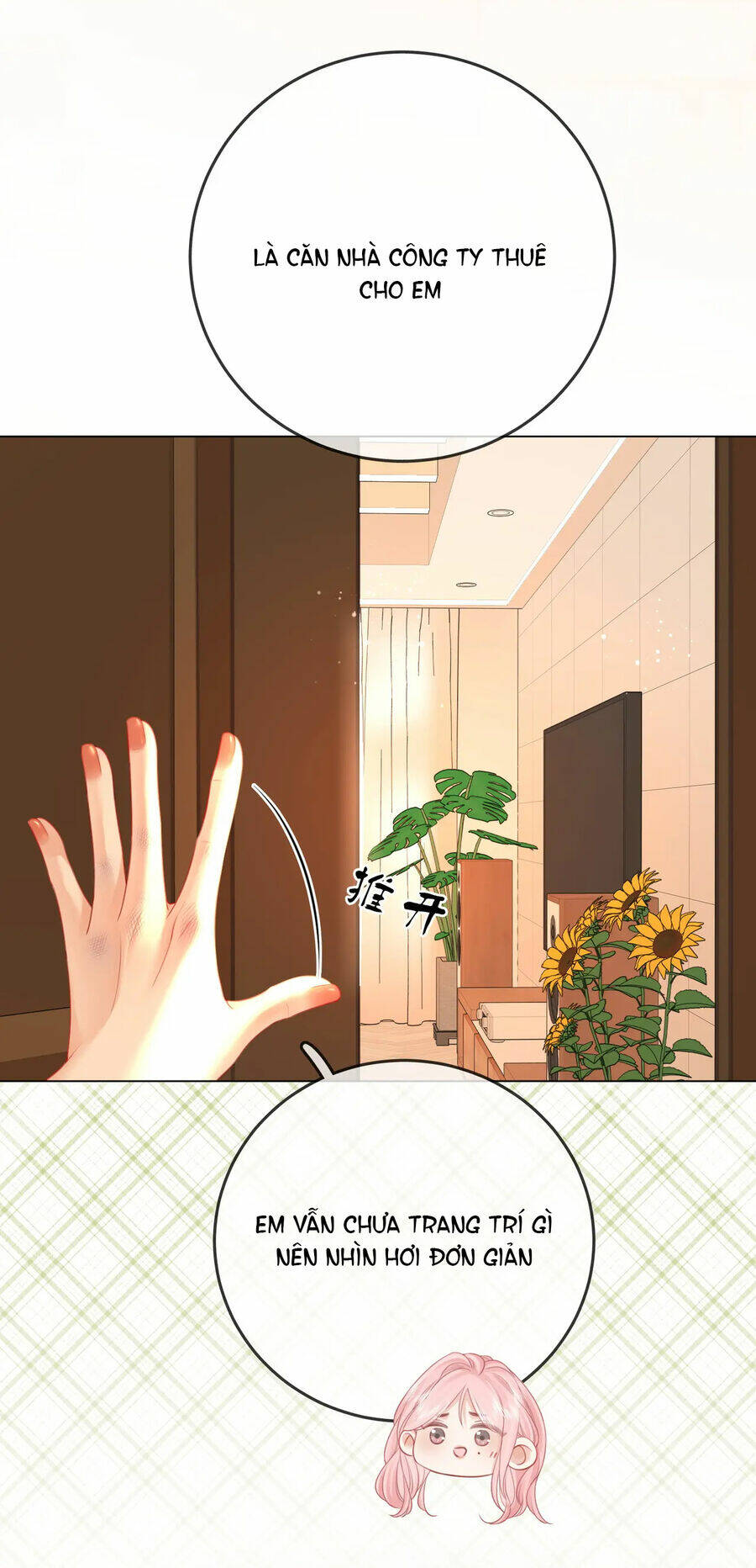 Em Chỉ Có Thể Là Của Tôi - Chapter 62 - Page 35