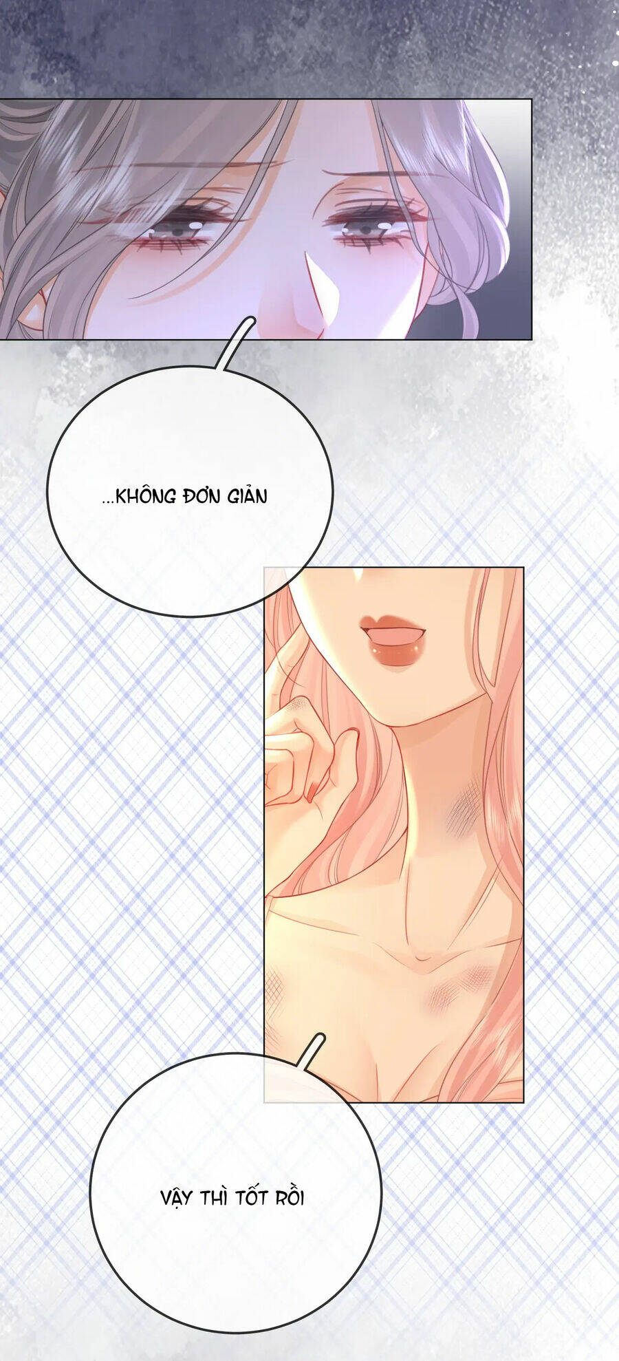 Em Chỉ Có Thể Là Của Tôi - Chapter 62 - Page 37