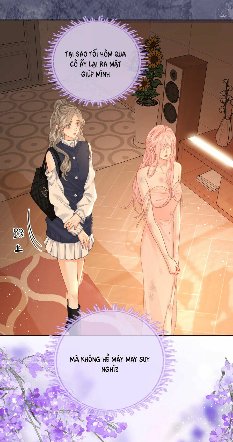 Em Chỉ Có Thể Là Của Tôi - Chapter 62 - Page 39