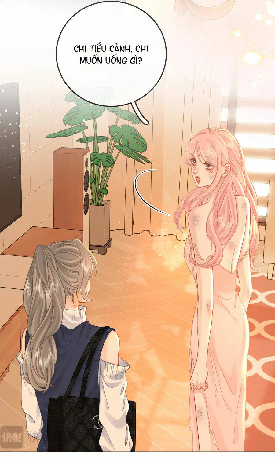 Em Chỉ Có Thể Là Của Tôi - Chapter 62 - Page 42