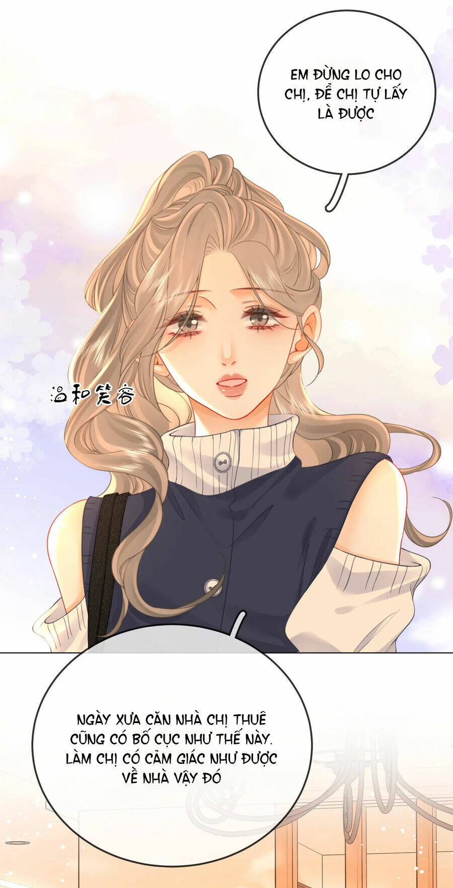 Em Chỉ Có Thể Là Của Tôi - Chapter 62 - Page 43