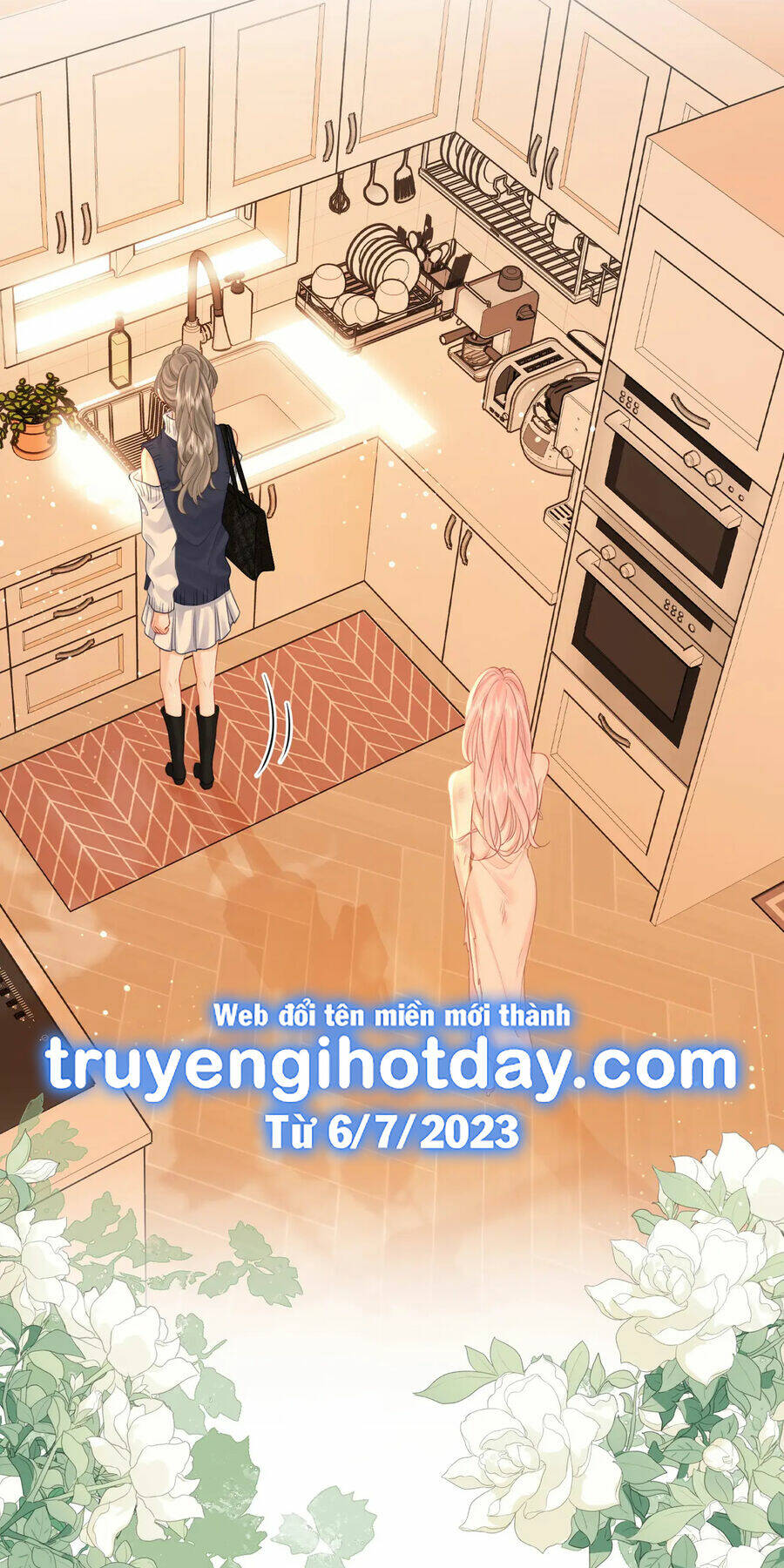 Em Chỉ Có Thể Là Của Tôi - Chapter 62 - Page 45