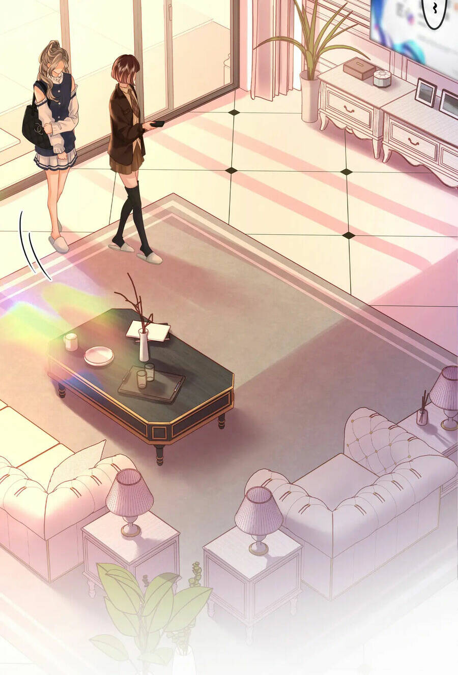 Em Chỉ Có Thể Là Của Tôi - Chapter 62 - Page 6