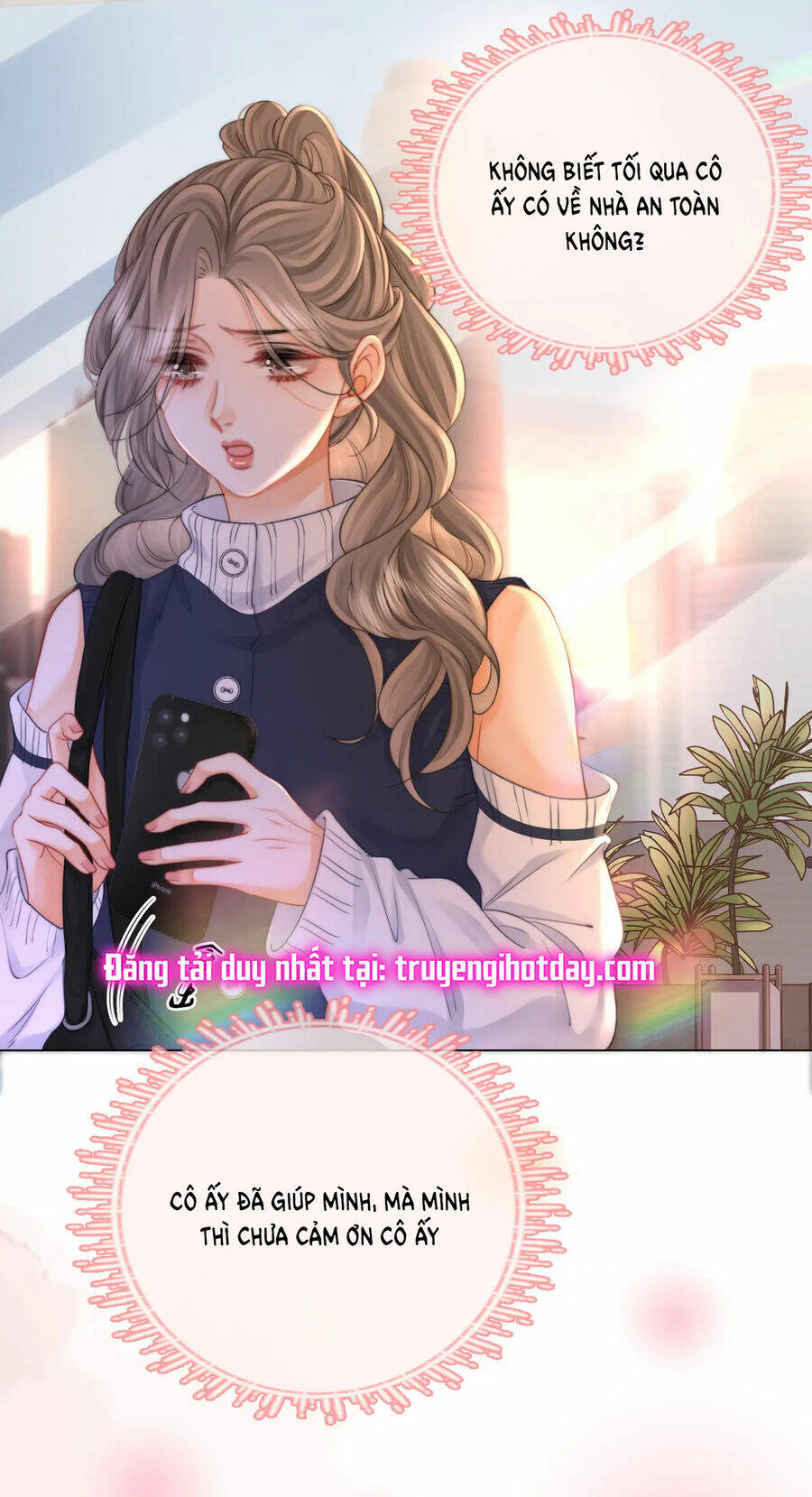 Em Chỉ Có Thể Là Của Tôi - Chapter 62 - Page 8