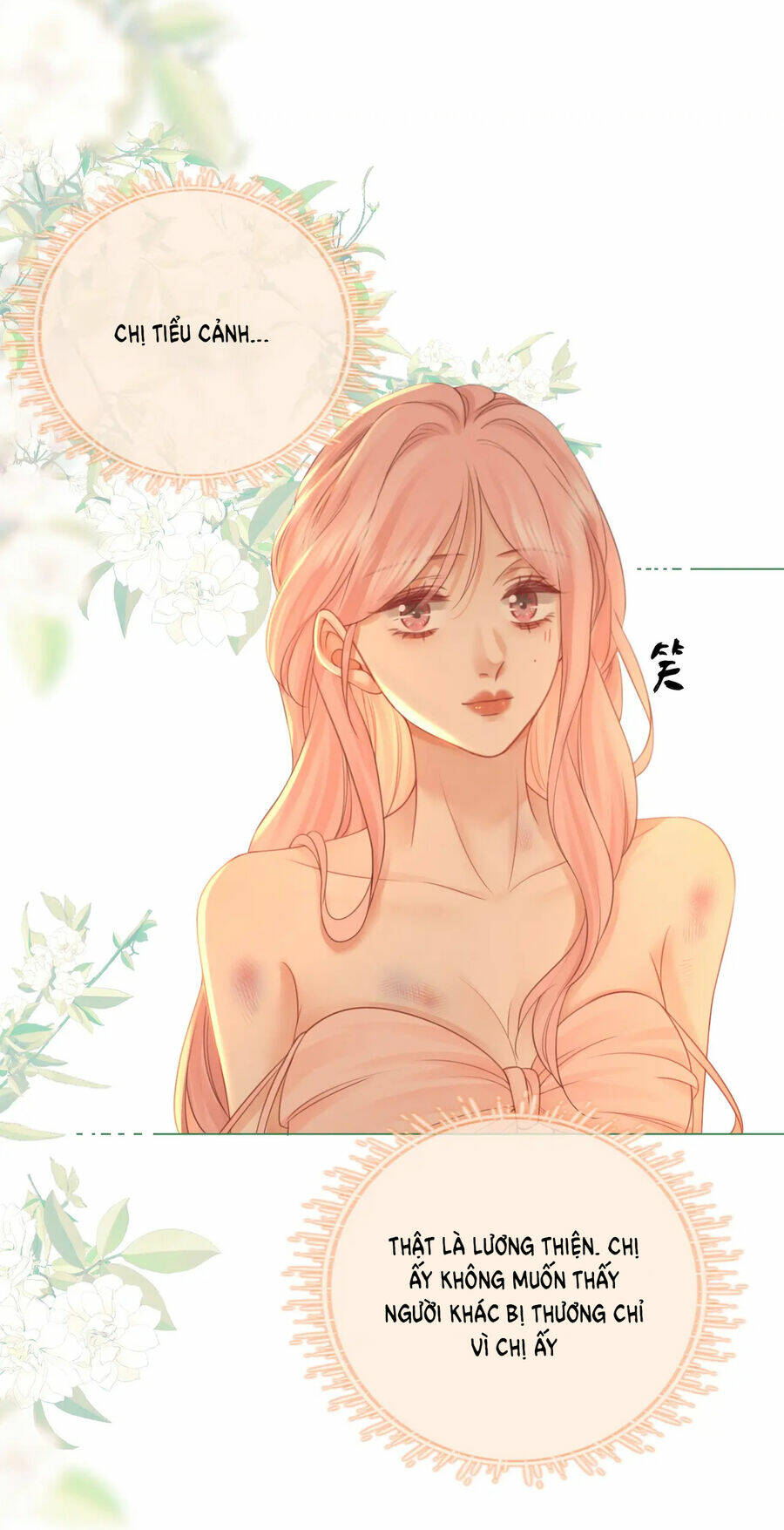 Em Chỉ Có Thể Là Của Tôi - Chapter 63 - Page 9