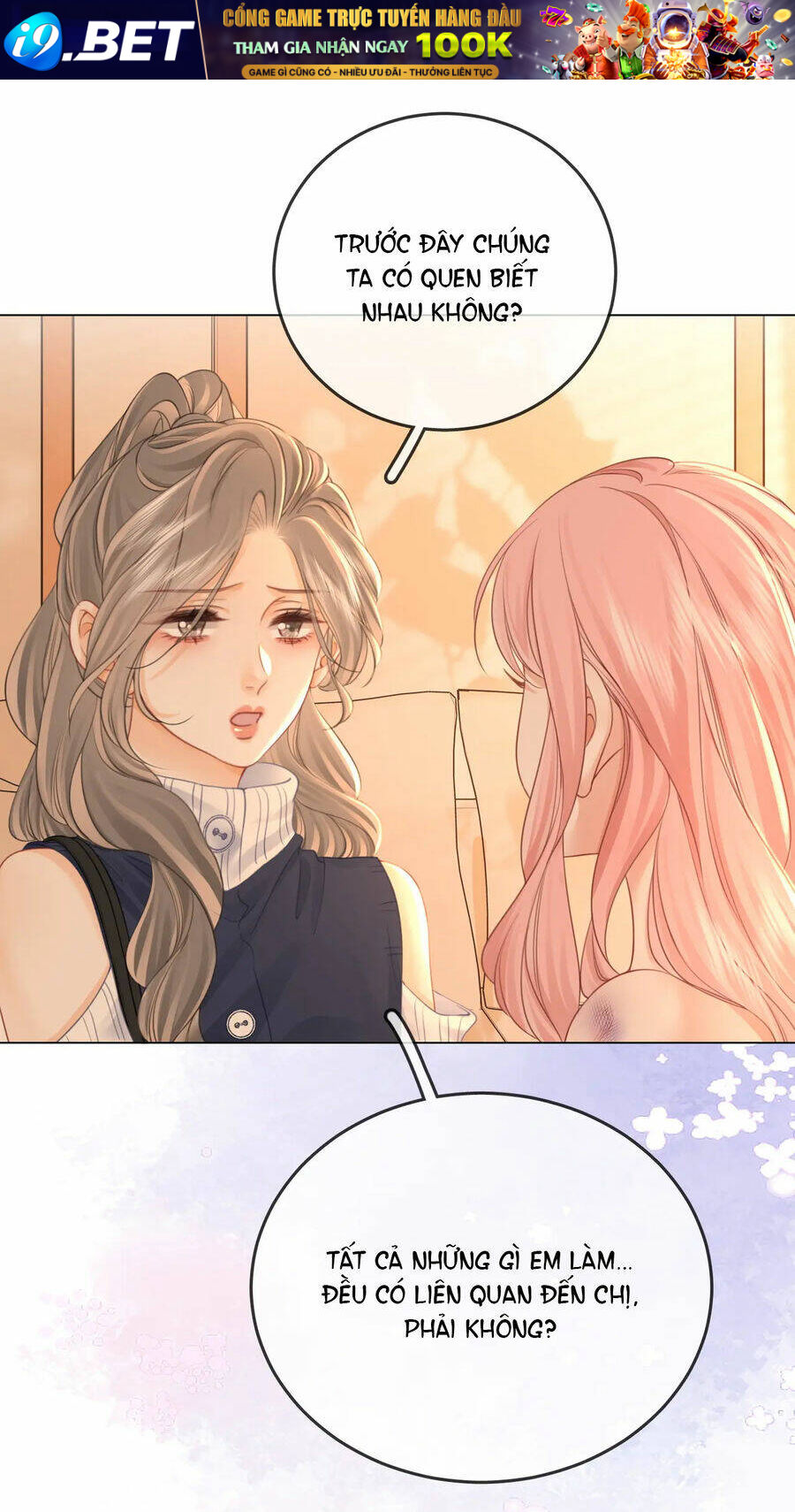 Em Chỉ Có Thể Là Của Tôi - Chapter 63 - Page 13