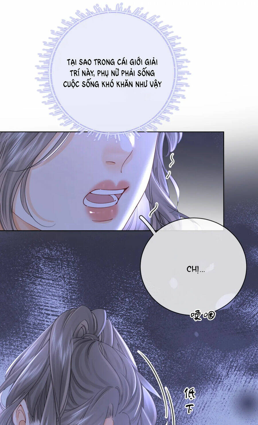 Em Chỉ Có Thể Là Của Tôi - Chapter 63 - Page 17