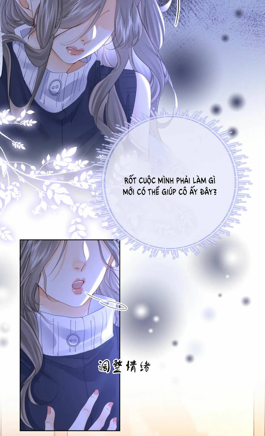 Em Chỉ Có Thể Là Của Tôi - Chapter 63 - Page 18