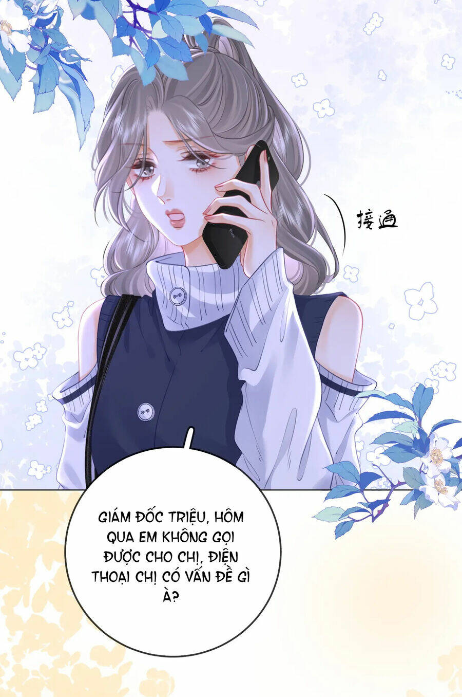 Em Chỉ Có Thể Là Của Tôi - Chapter 63 - Page 23