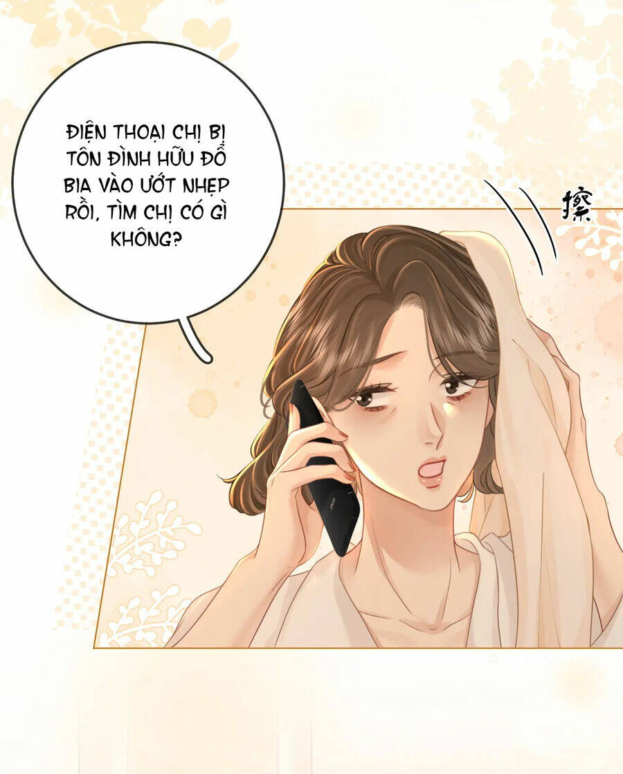 Em Chỉ Có Thể Là Của Tôi - Chapter 63 - Page 24