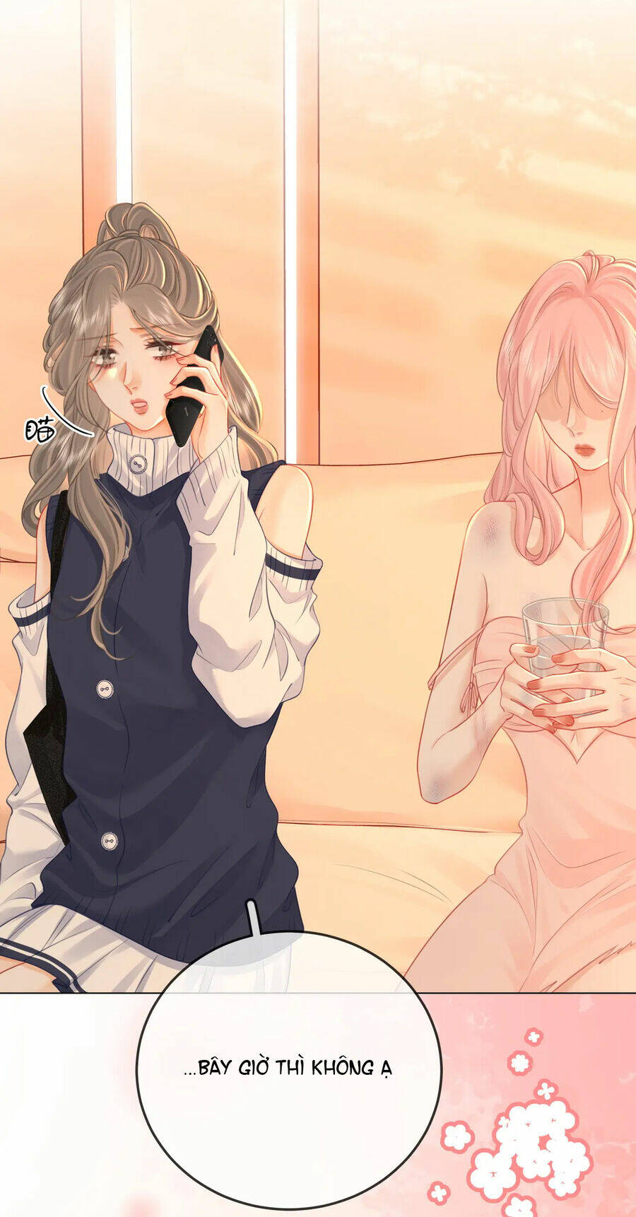 Em Chỉ Có Thể Là Của Tôi - Chapter 63 - Page 25