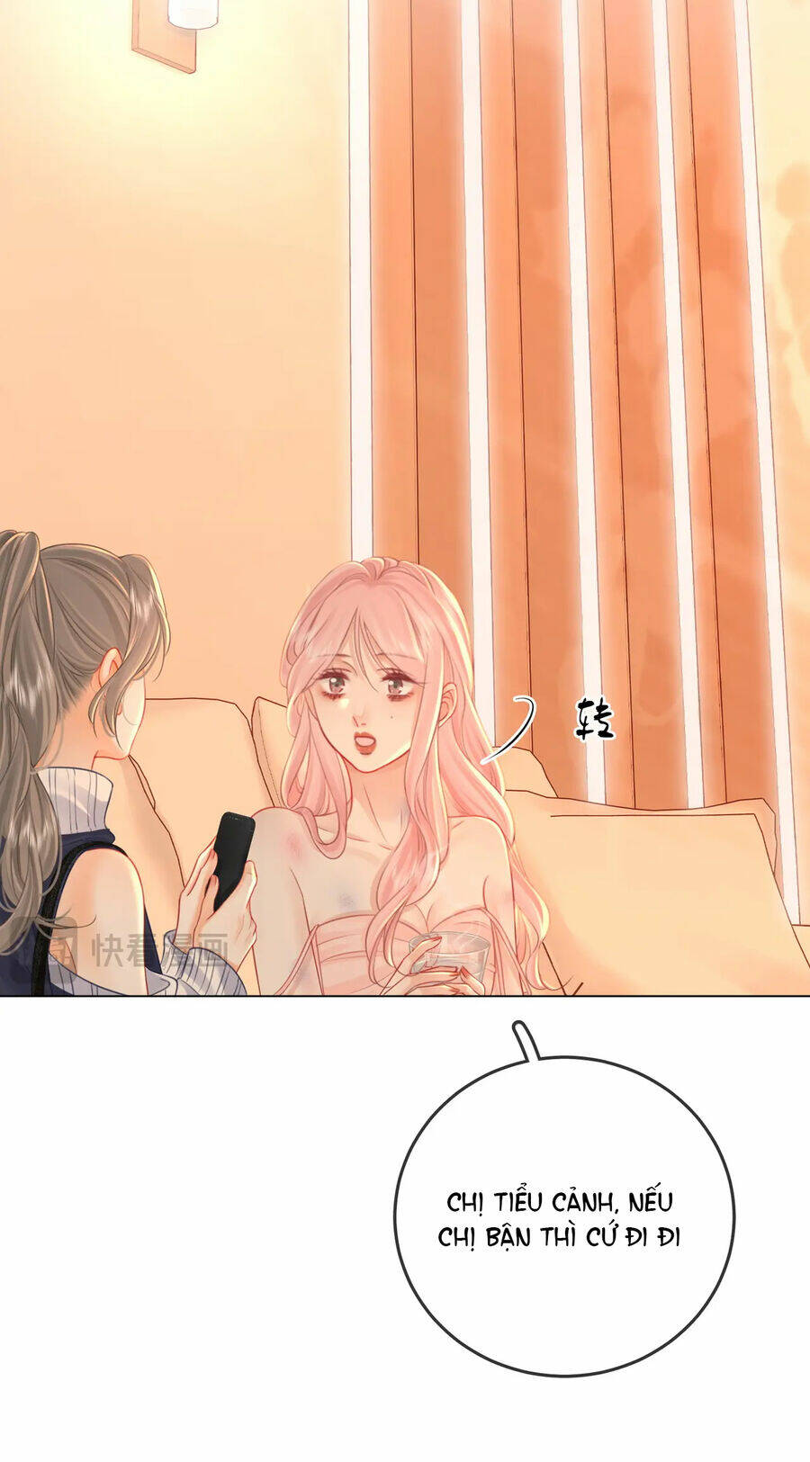 Em Chỉ Có Thể Là Của Tôi - Chapter 63 - Page 27