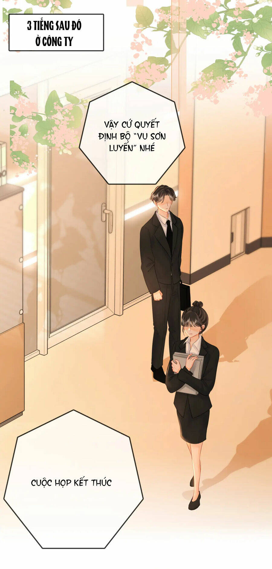 Em Chỉ Có Thể Là Của Tôi - Chapter 63 - Page 36