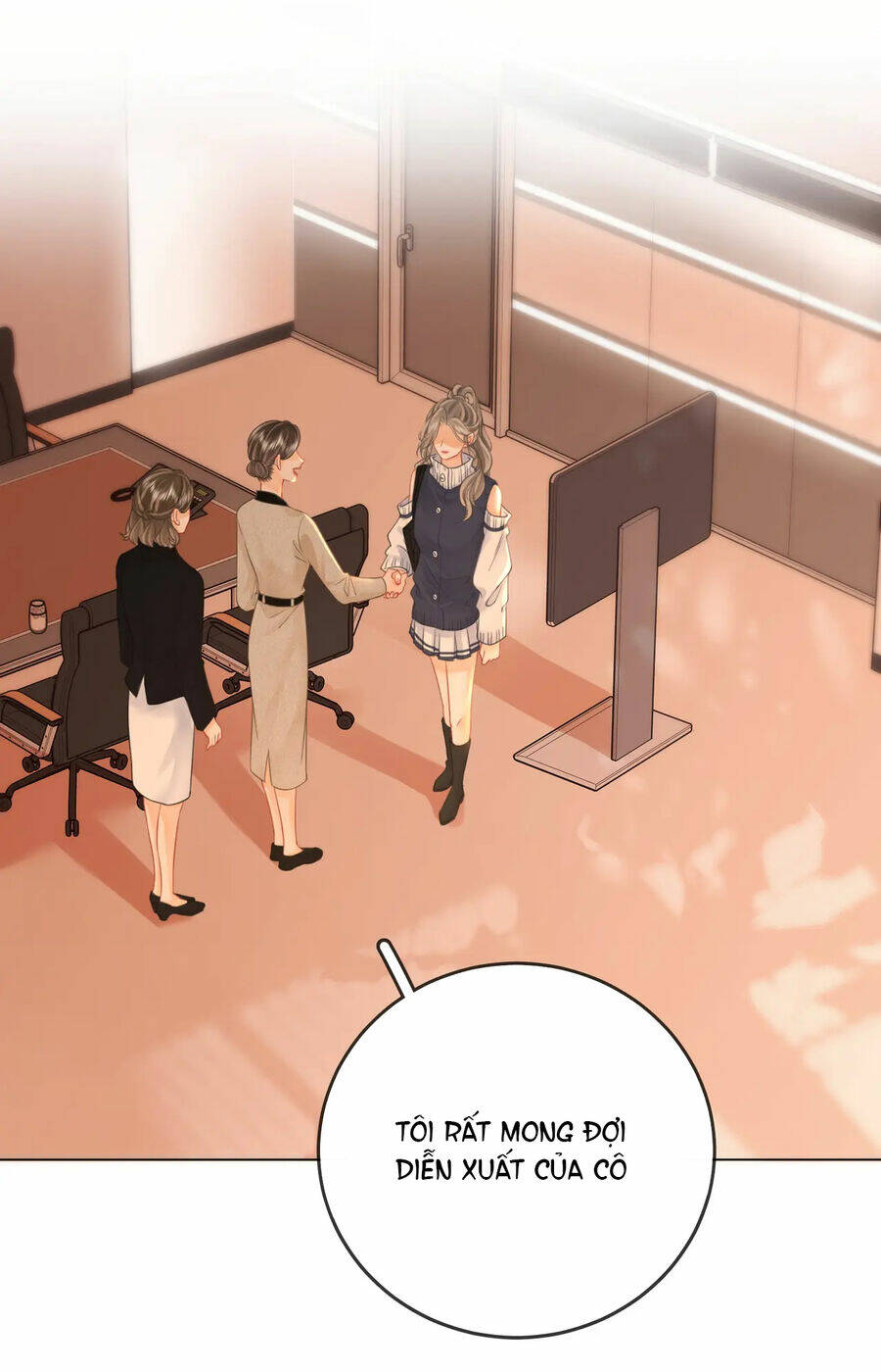 Em Chỉ Có Thể Là Của Tôi - Chapter 63 - Page 37