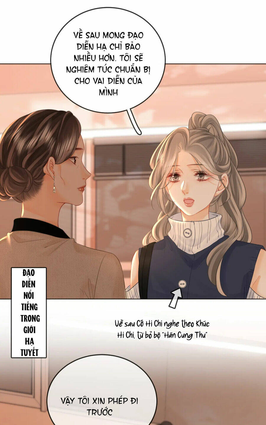Em Chỉ Có Thể Là Của Tôi - Chapter 63 - Page 38