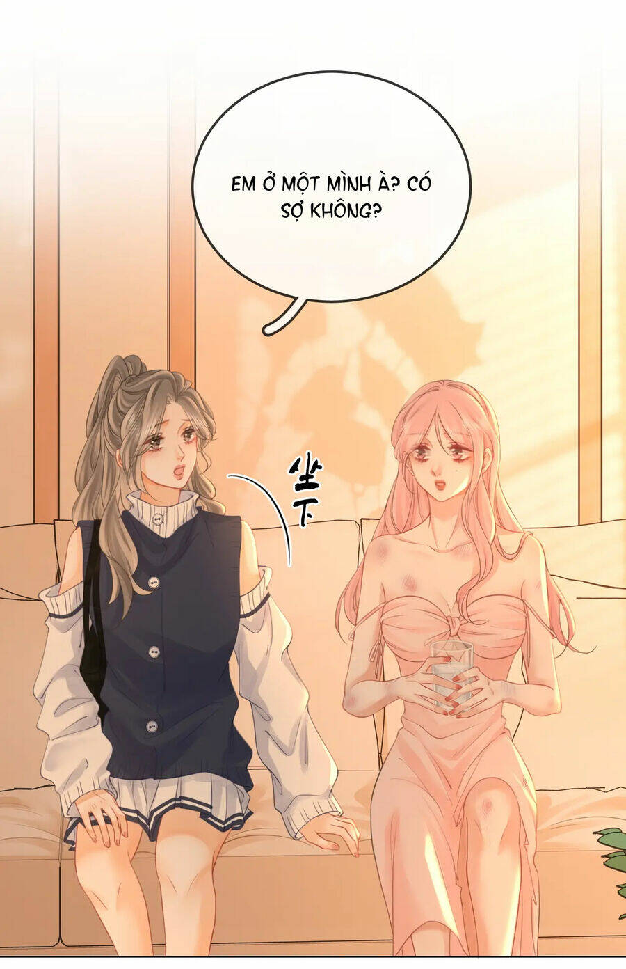Em Chỉ Có Thể Là Của Tôi - Chapter 63 - Page 3
