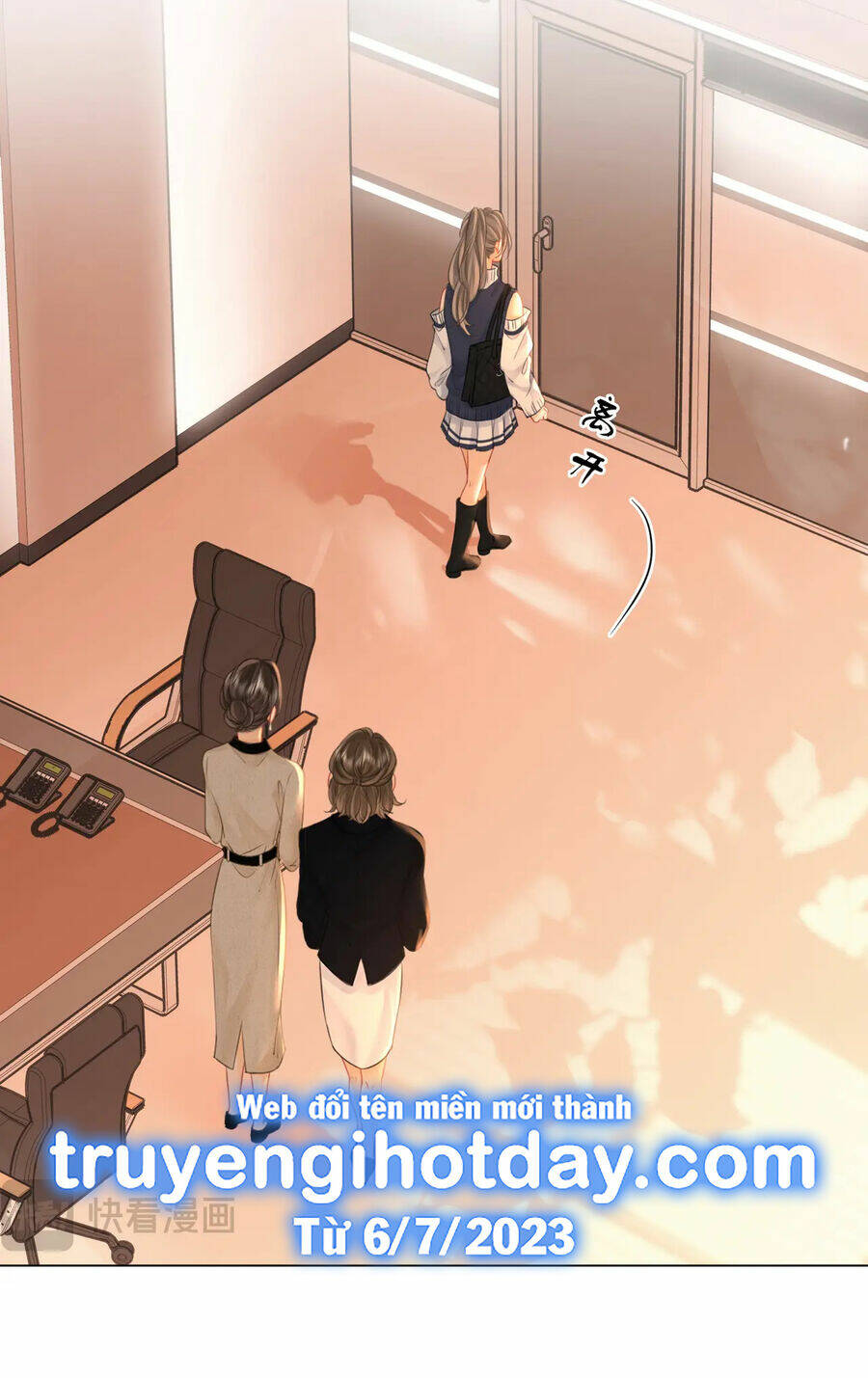 Em Chỉ Có Thể Là Của Tôi - Chapter 63 - Page 40