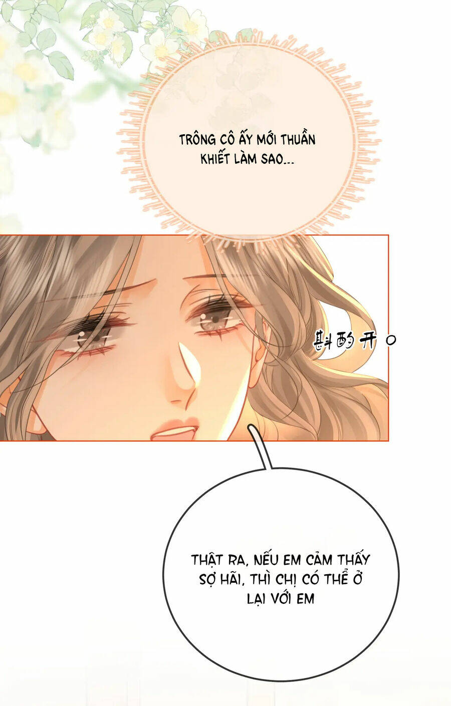 Em Chỉ Có Thể Là Của Tôi - Chapter 63 - Page 7