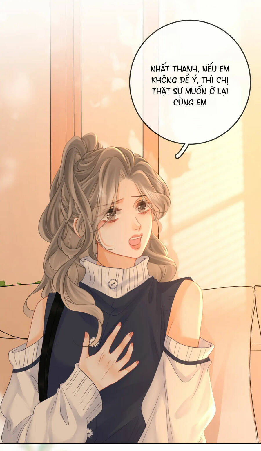 Em Chỉ Có Thể Là Của Tôi - Chapter 63 - Page 8