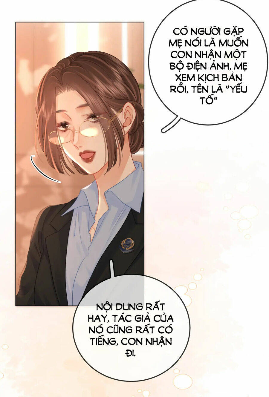 Em Chỉ Có Thể Là Của Tôi - Chapter 64 - Page 9