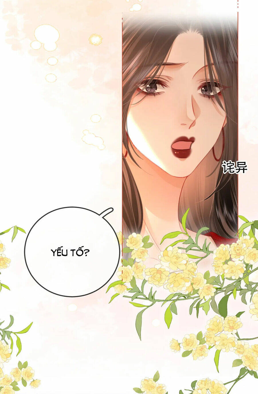 Em Chỉ Có Thể Là Của Tôi - Chapter 64 - Page 10