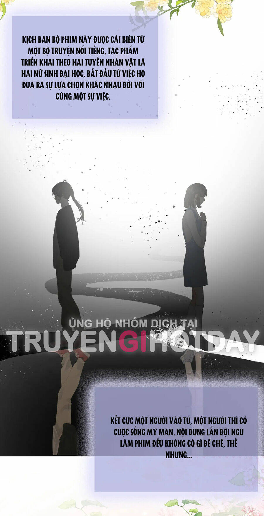 Em Chỉ Có Thể Là Của Tôi - Chapter 64 - Page 11