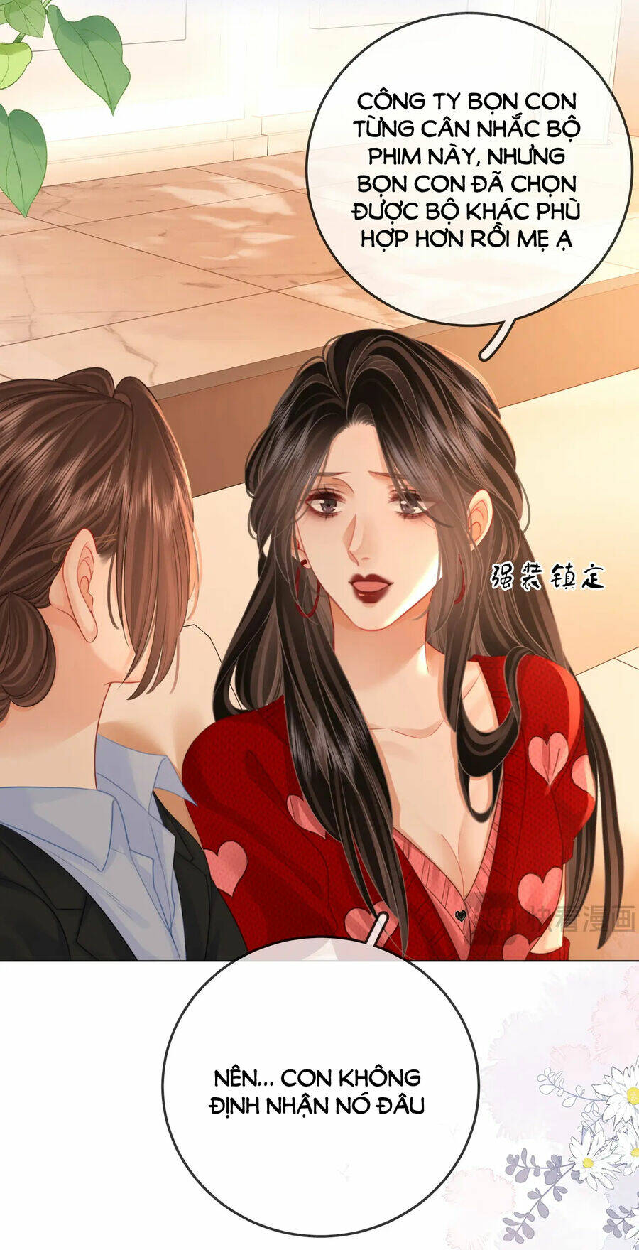 Em Chỉ Có Thể Là Của Tôi - Chapter 64 - Page 13