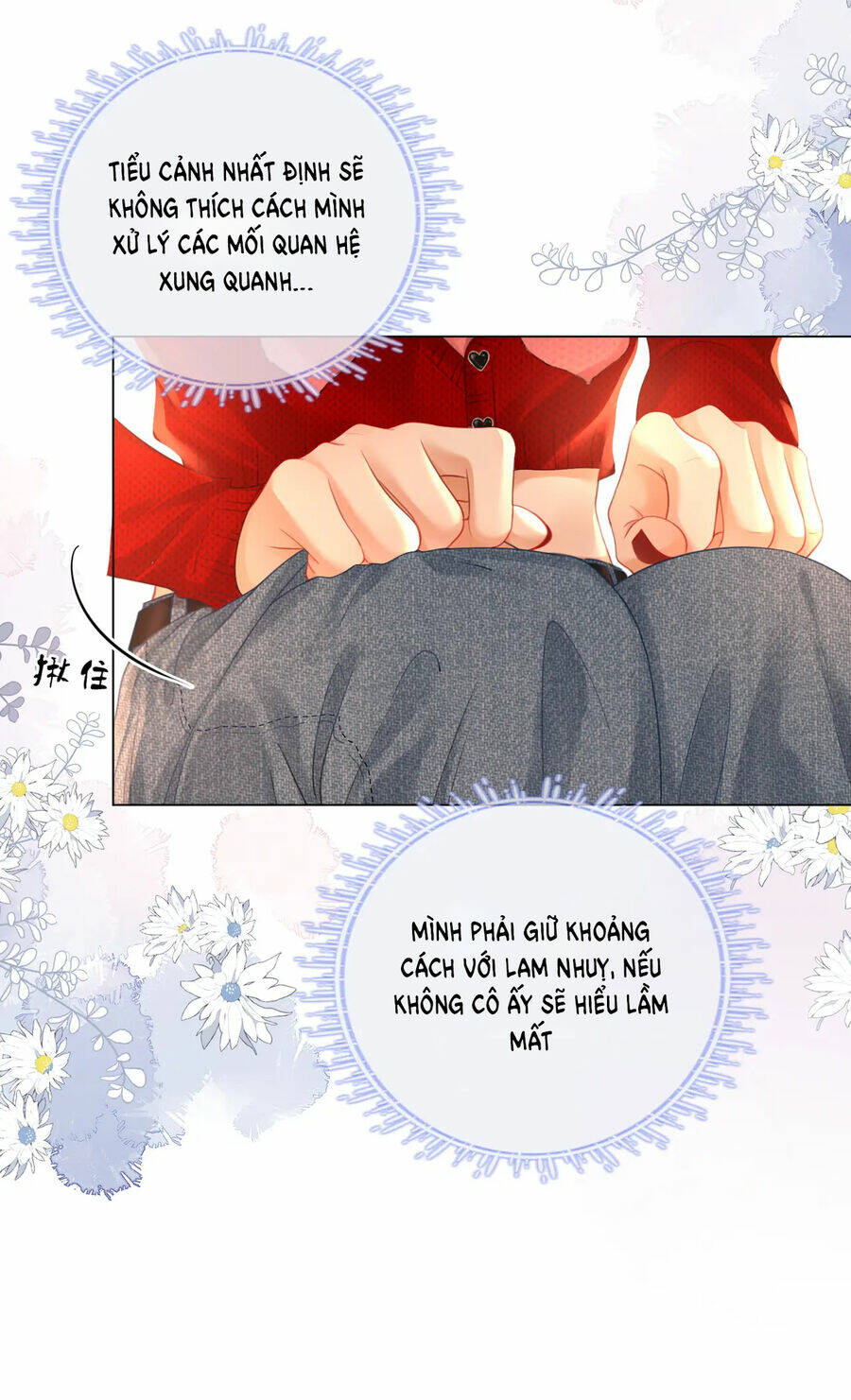 Em Chỉ Có Thể Là Của Tôi - Chapter 64 - Page 14