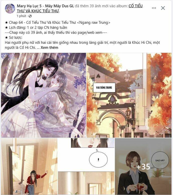 Em Chỉ Có Thể Là Của Tôi - Chapter 64 - Page 15