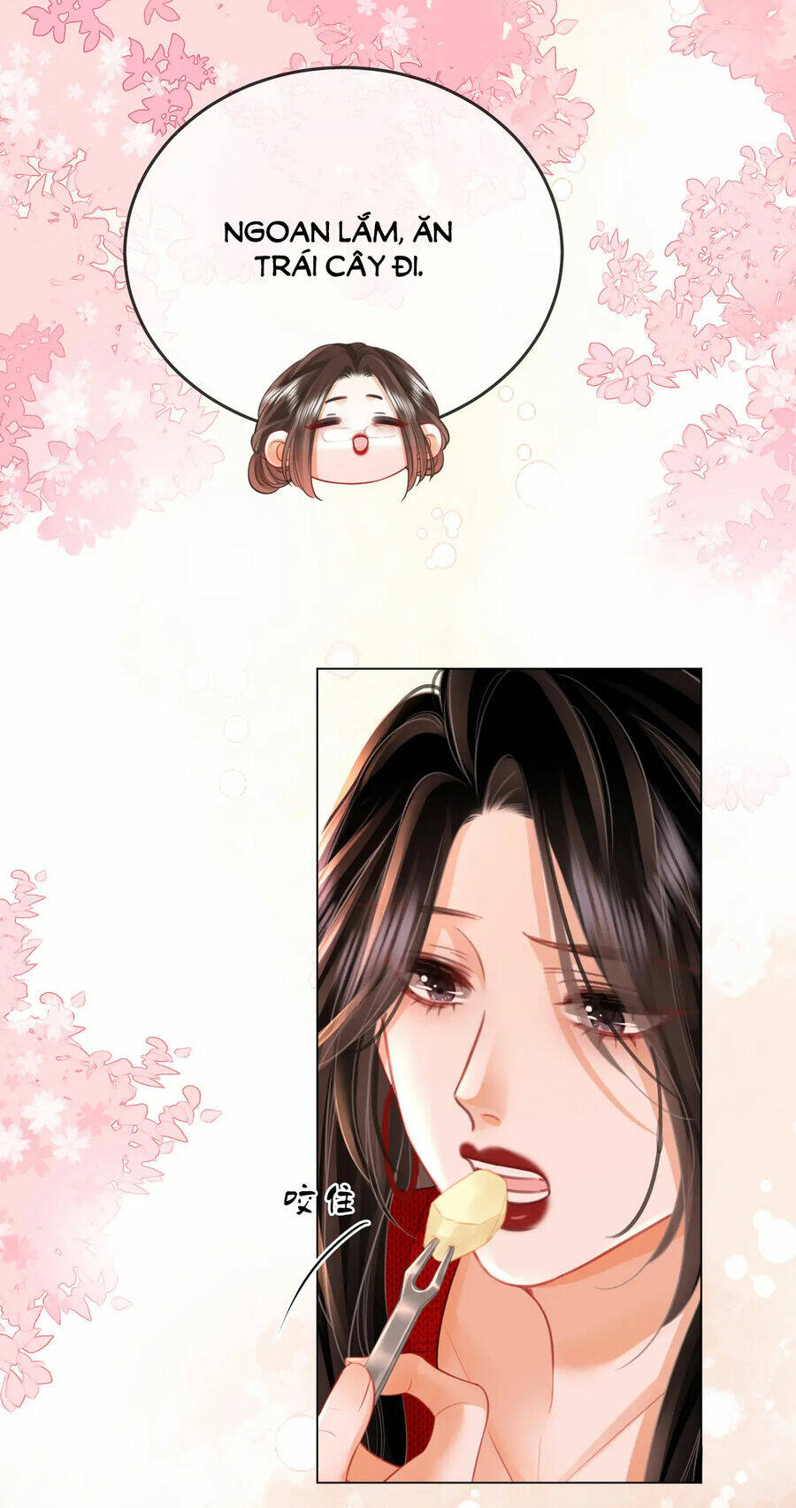 Em Chỉ Có Thể Là Của Tôi - Chapter 64 - Page 19