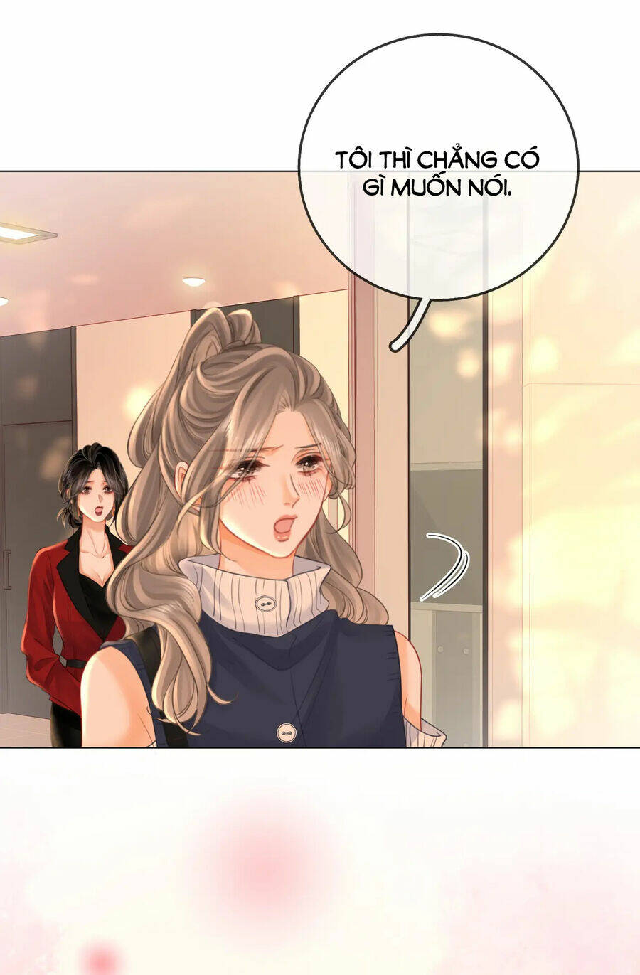 Em Chỉ Có Thể Là Của Tôi - Chapter 64 - Page 24