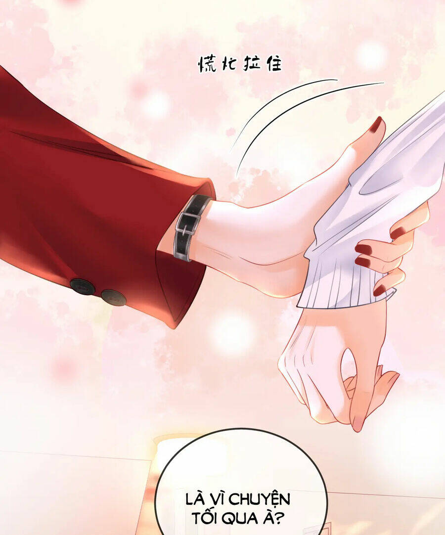 Em Chỉ Có Thể Là Của Tôi - Chapter 64 - Page 25