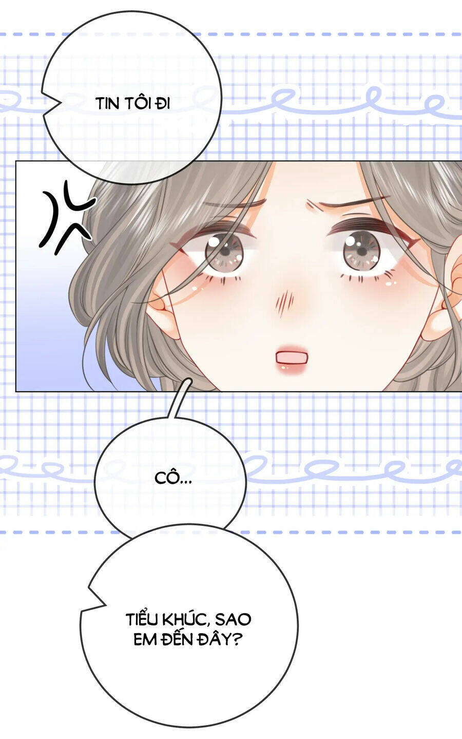 Em Chỉ Có Thể Là Của Tôi - Chapter 64 - Page 31