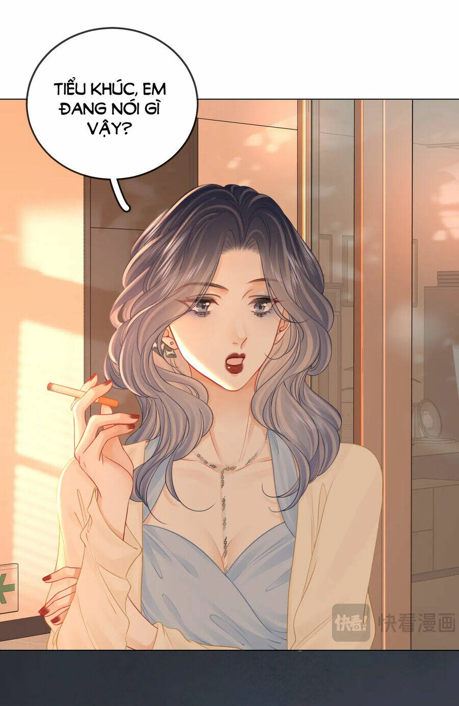 Em Chỉ Có Thể Là Của Tôi - Chapter 64 - Page 33