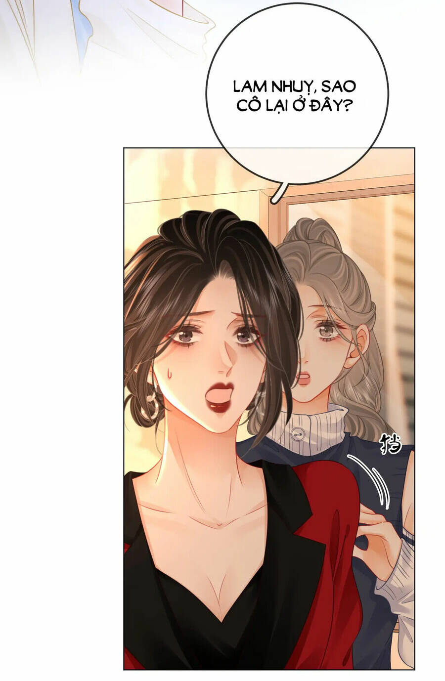 Em Chỉ Có Thể Là Của Tôi - Chapter 64 - Page 36