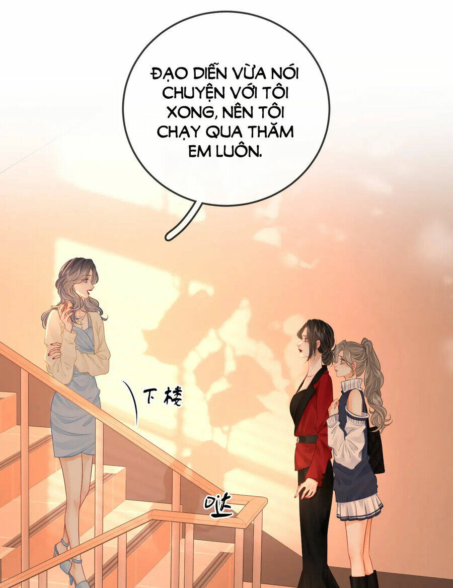 Em Chỉ Có Thể Là Của Tôi - Chapter 64 - Page 37