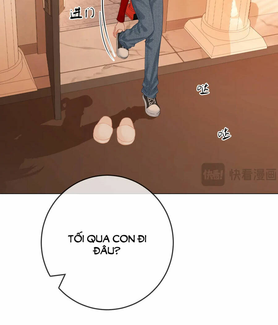 Em Chỉ Có Thể Là Của Tôi - Chapter 64 - Page 3