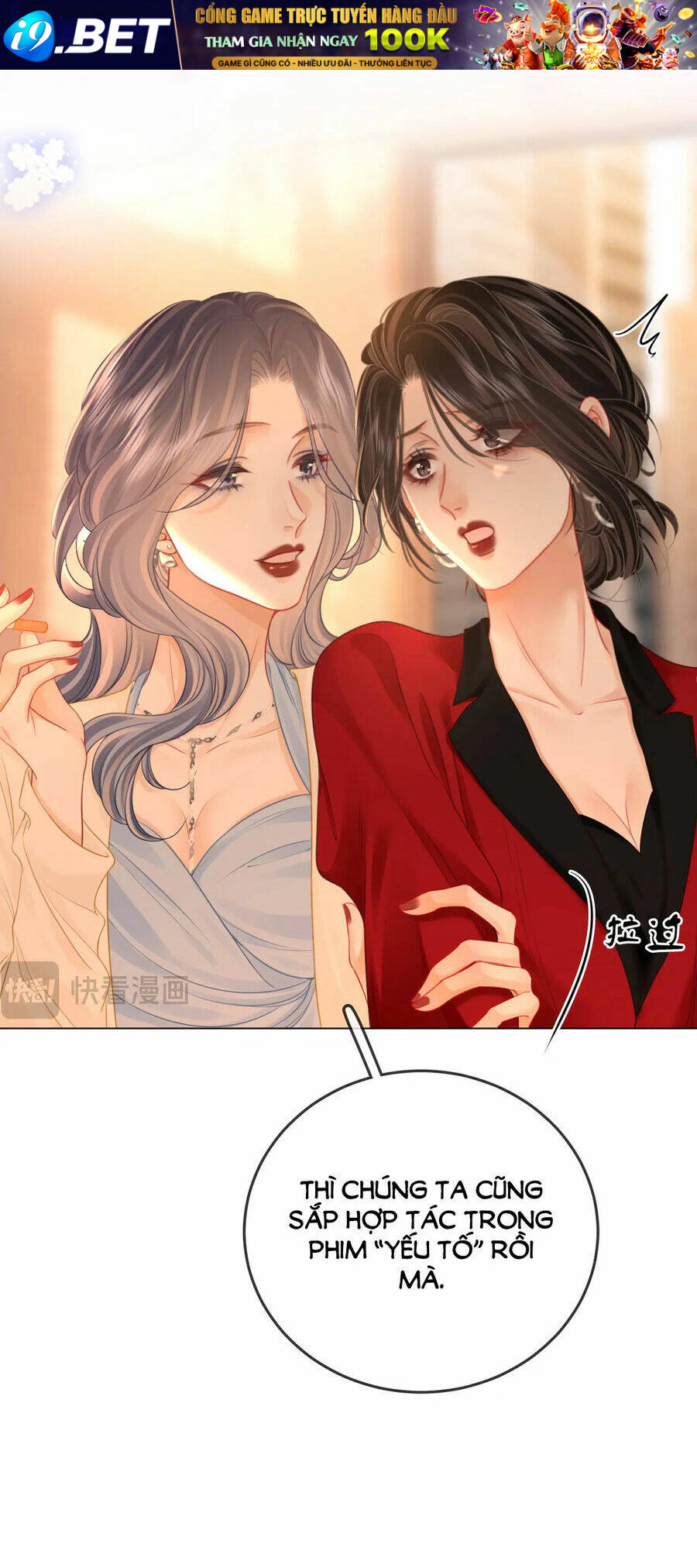 Em Chỉ Có Thể Là Của Tôi - Chapter 64 - Page 39