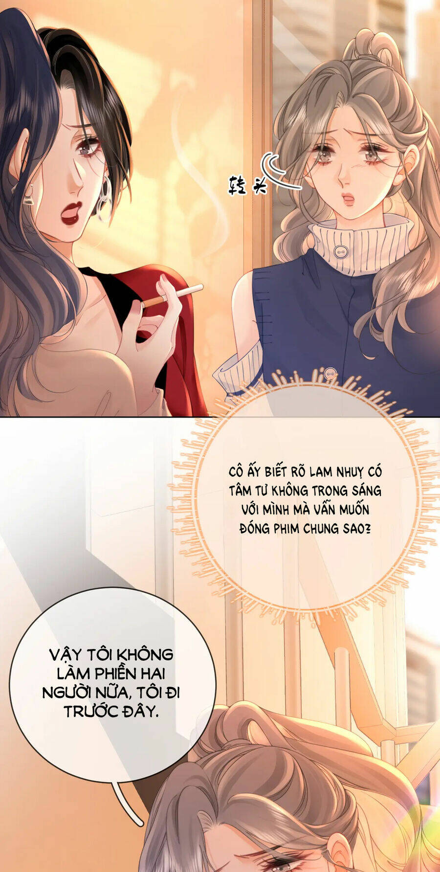 Em Chỉ Có Thể Là Của Tôi - Chapter 64 - Page 41