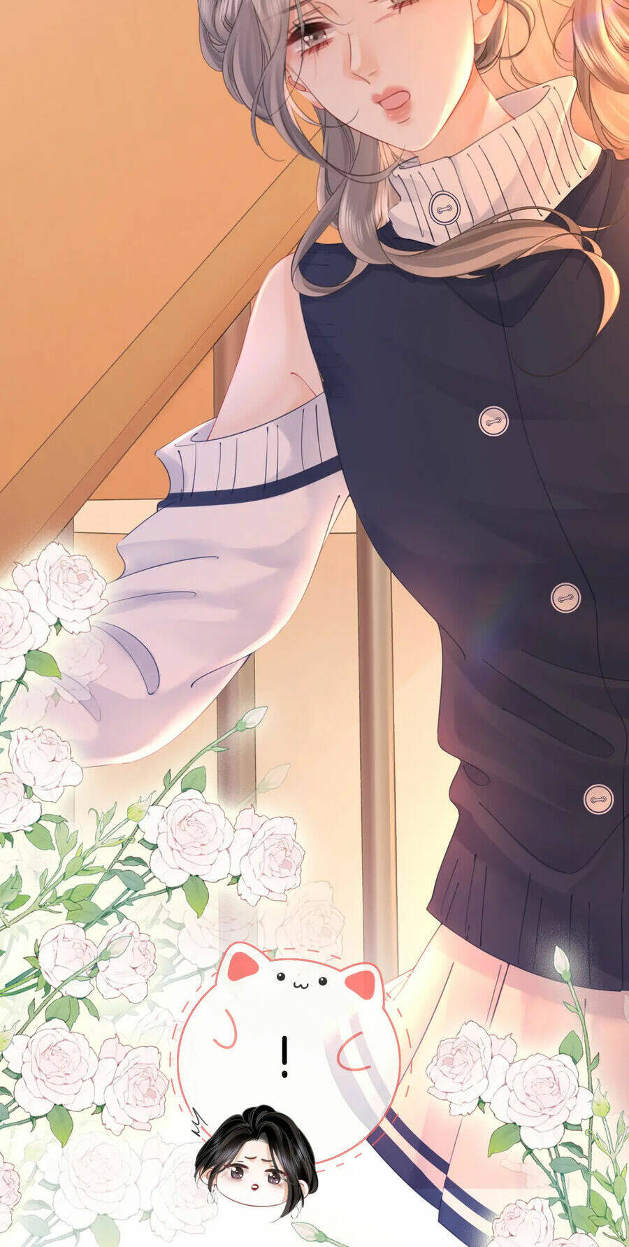 Em Chỉ Có Thể Là Của Tôi - Chapter 64 - Page 42