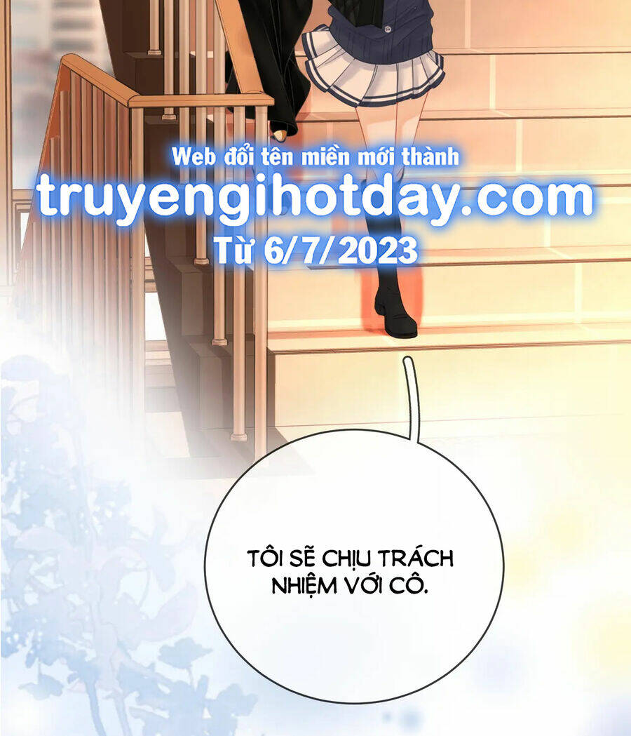 Em Chỉ Có Thể Là Của Tôi - Chapter 64 - Page 44