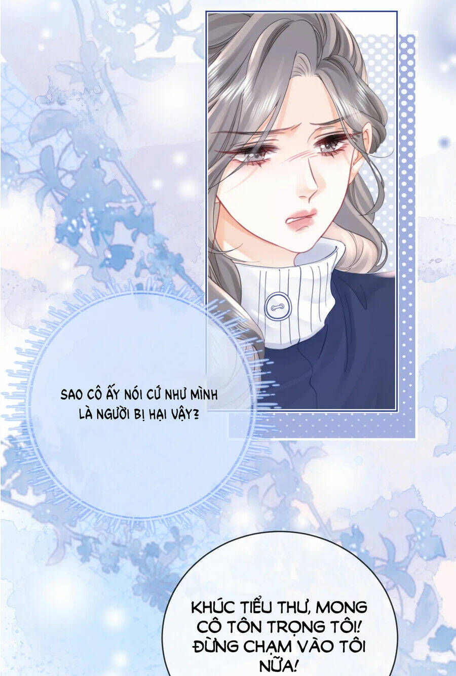 Em Chỉ Có Thể Là Của Tôi - Chapter 64 - Page 45