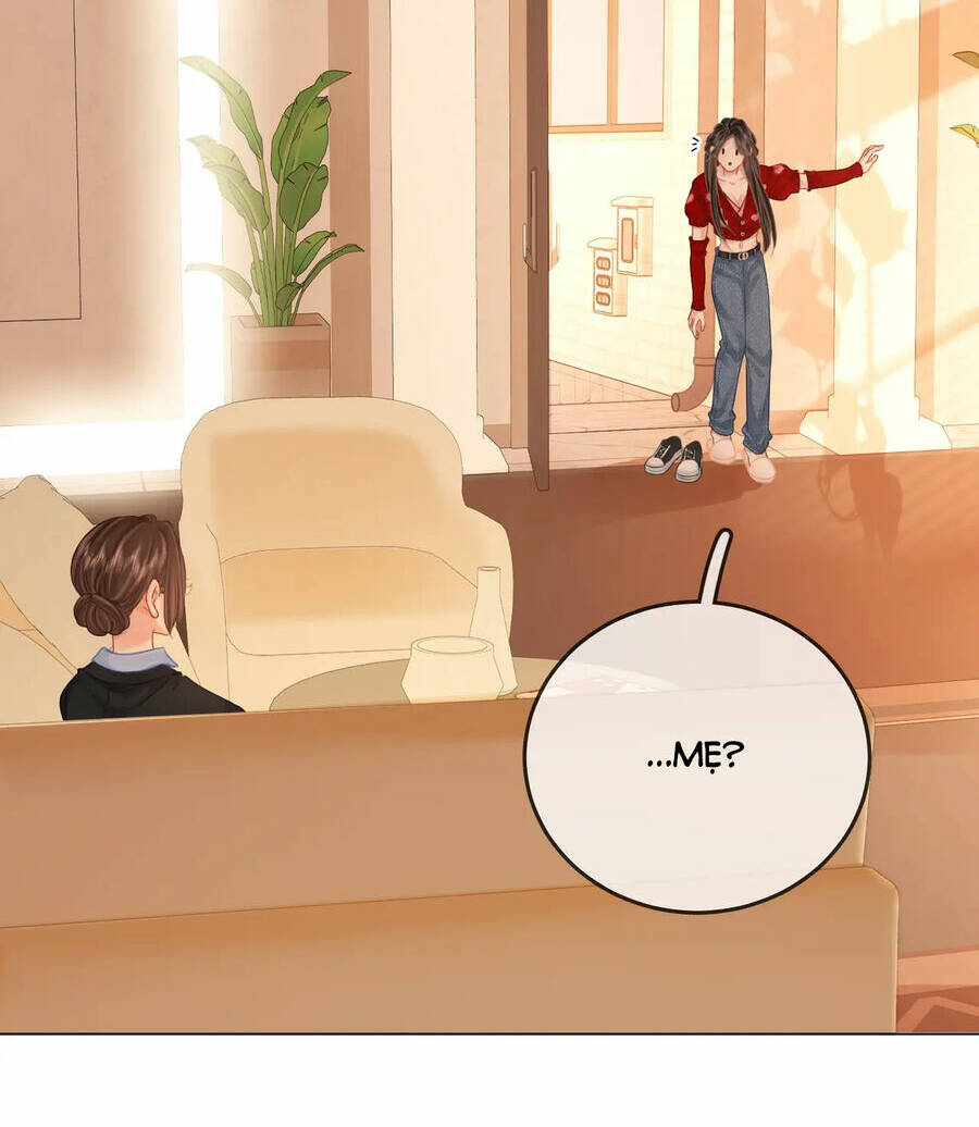 Em Chỉ Có Thể Là Của Tôi - Chapter 64 - Page 5