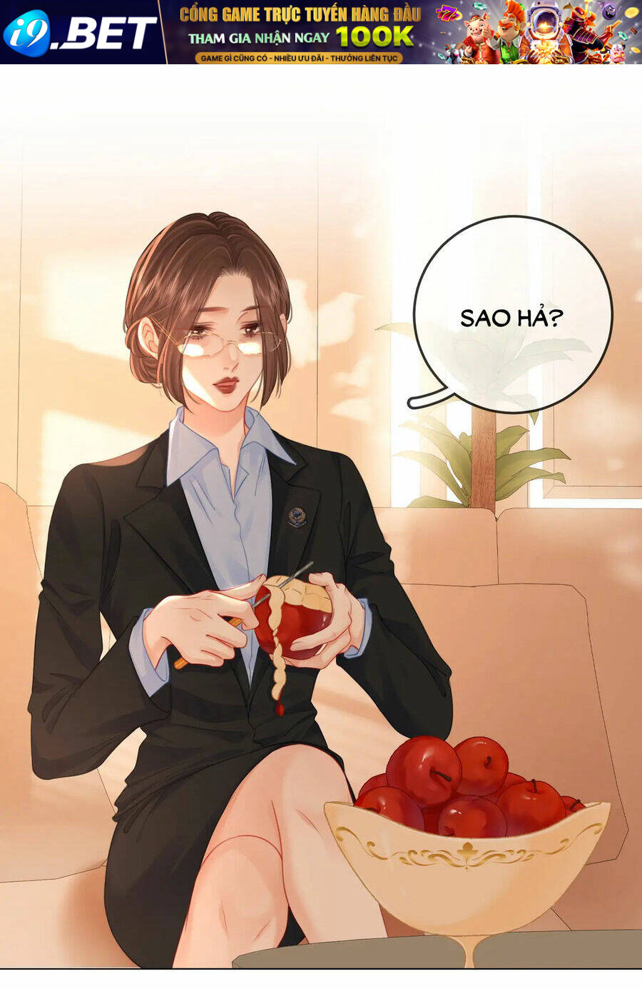 Em Chỉ Có Thể Là Của Tôi - Chapter 64 - Page 6