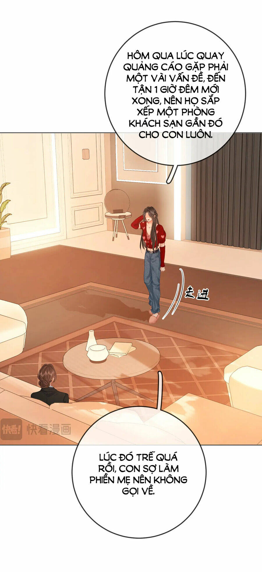 Em Chỉ Có Thể Là Của Tôi - Chapter 64 - Page 7