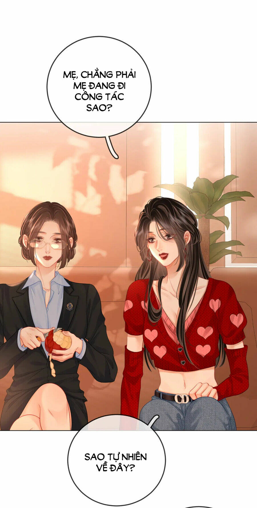 Em Chỉ Có Thể Là Của Tôi - Chapter 64 - Page 8