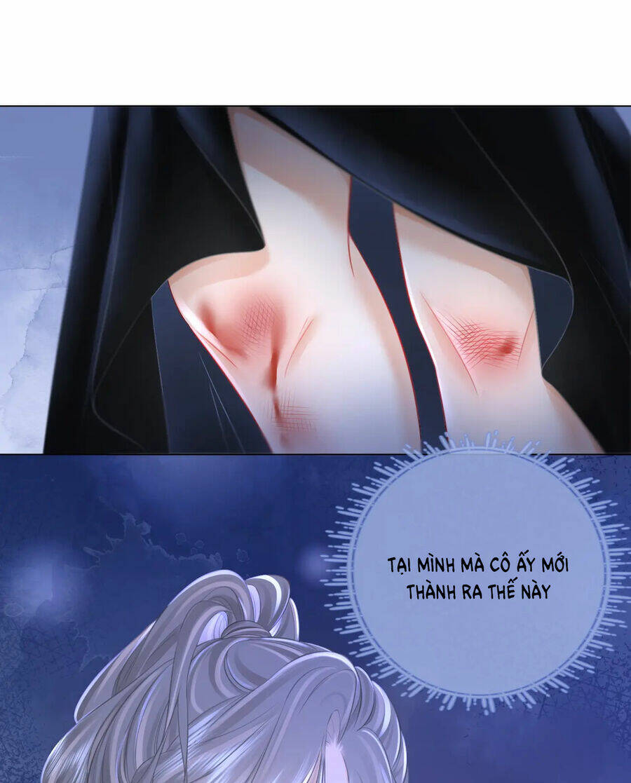 Em Chỉ Có Thể Là Của Tôi - Chapter 65 - Page 9