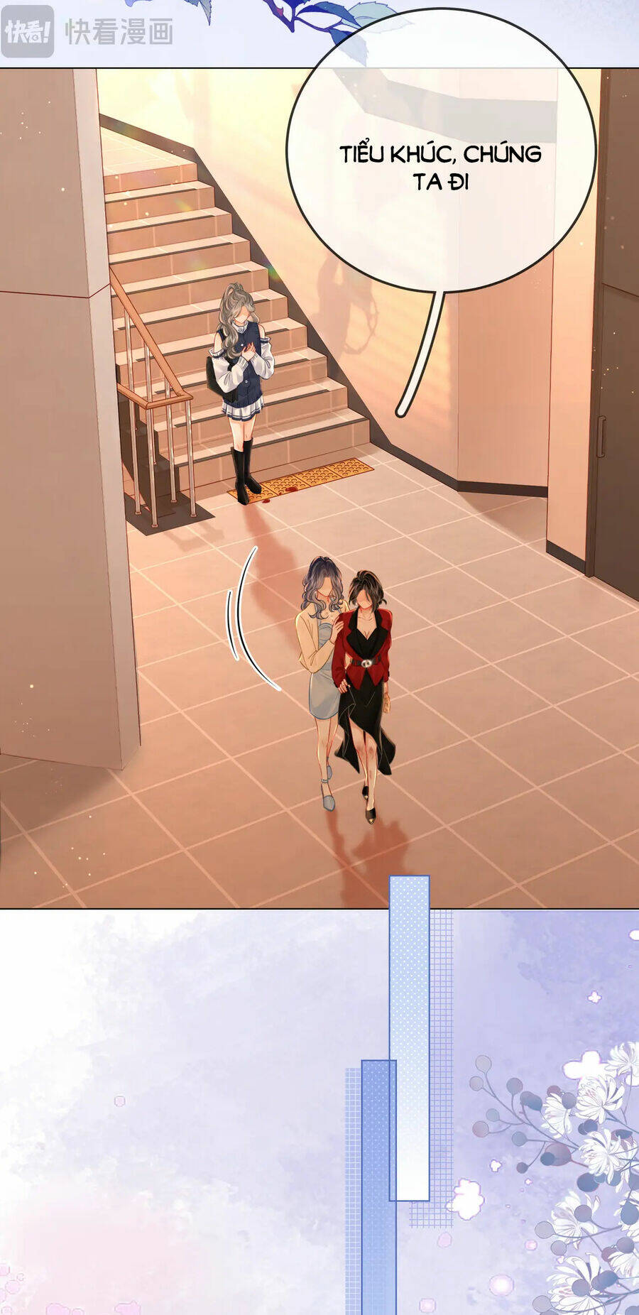 Em Chỉ Có Thể Là Của Tôi - Chapter 65 - Page 11