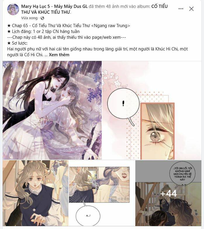 Em Chỉ Có Thể Là Của Tôi - Chapter 65 - Page 16